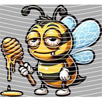 Cartoons and other-CO 1716